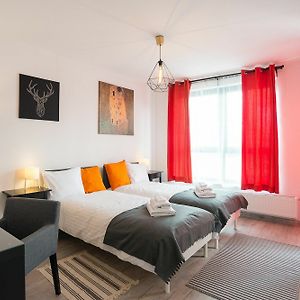 Studio Appartement